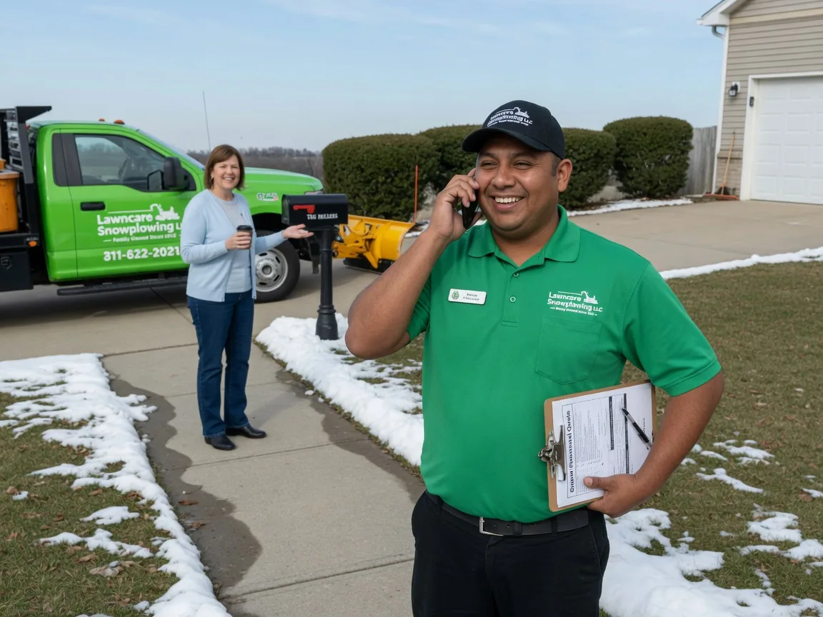 Lawn Care Services By Expert Landscaper Covel, WV FAQs